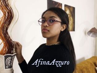 AfinaAzzuro