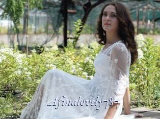 Afinalovely787