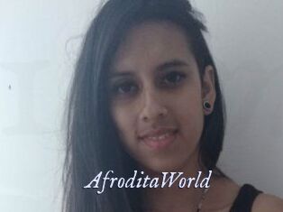 AfroditaWorld