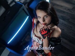 AgataBander