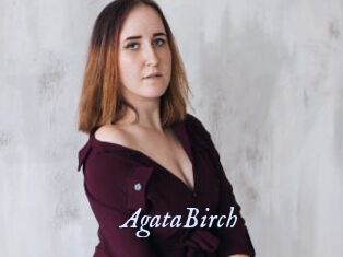 AgataBirch