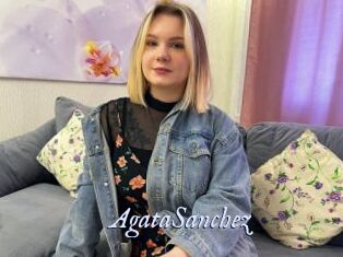 AgataSanchez