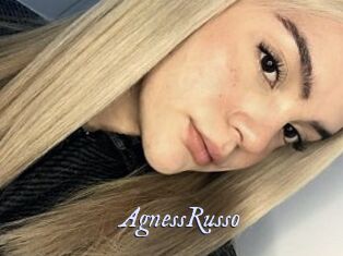 AgnessRusso