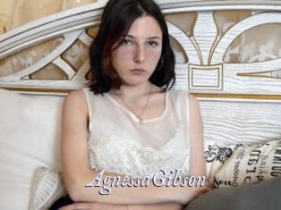 AgnessaGibson