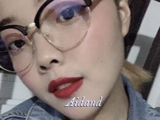 Aidand