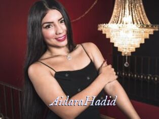 AidaraHadid