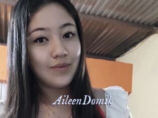 AileenDomik
