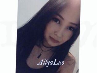 AilyaLuo