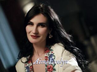 AimeEvelyn