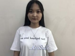 AiriSali