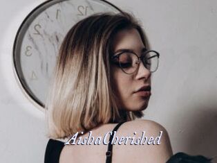 AishaCherished