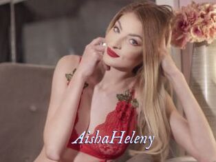 AishaHeleny