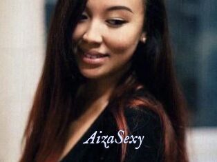 AizaSexy