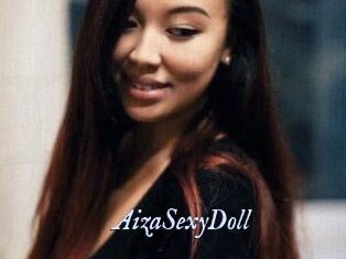 AizaSexyDoll
