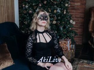 AkiLive