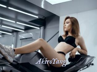 AkiroYang