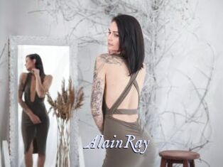 AlainRay