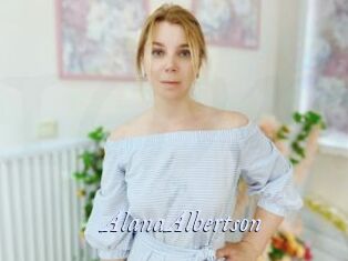 AlanaAlbertson