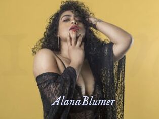AlanaBlumer