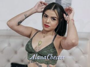 AlanaChester