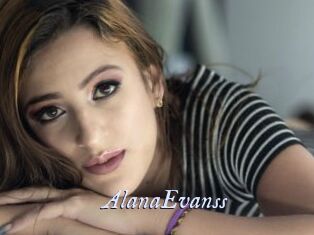 AlanaEvanss