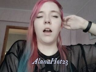 AlanaHot23
