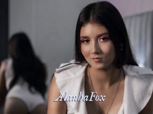 AlanhaFox