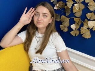 AlaniGraham