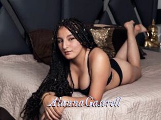 AlannaGastrell