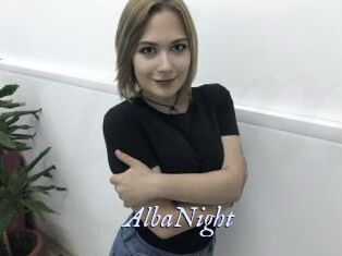 AlbaNight