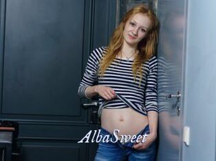 AlbaSweet