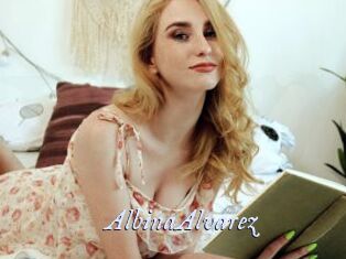 AlbinaAlvarez