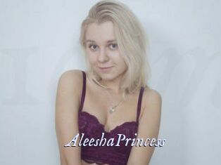 AleeshaPrincess