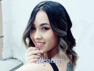 Alejakitty