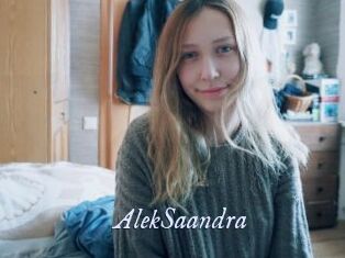 AlekSaandra