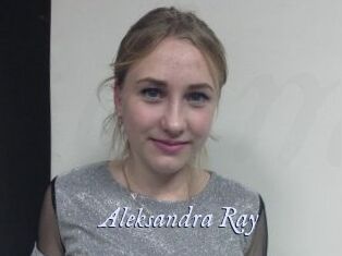 Aleksandra_Ray