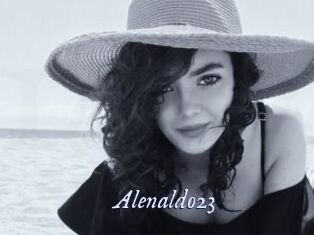 Alenaldo23