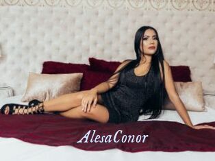 AlesaConor