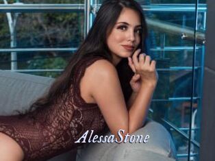 AlessaStone