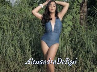 AlessandraDeRosi