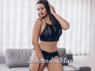 AlessandraMay
