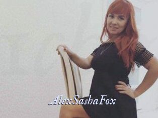 AlexSashaFox