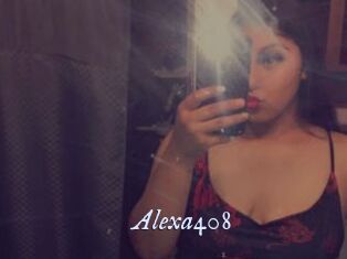 Alexa408