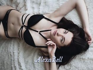 AlexaBell