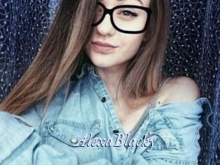 AlexaBlacky