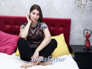 AlexaCartier