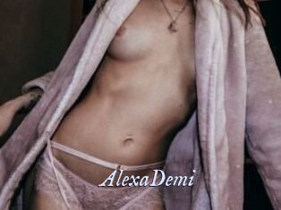 AlexaDemi