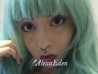 Alexa_Eden