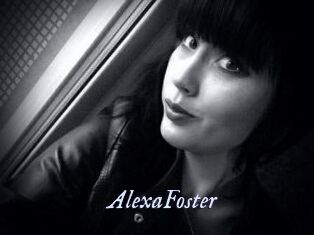 AlexaFoster_