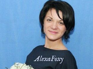 Alexa_Foxy